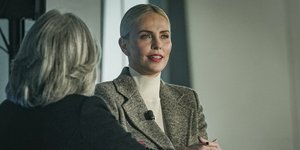 Σαρλίζ Θερόν