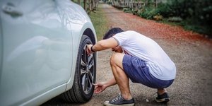 H νέα συσκευή που χρησιμοποιούν οι κλέφτες αυτοκινήτων 