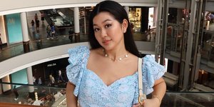 η 20χρονη Chloe Liem