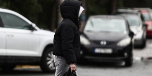 Με τσουχτερό κρύο ξεκινά η εβδομάδα