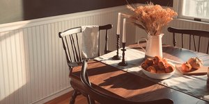 διακόσμηση τραπεζιού