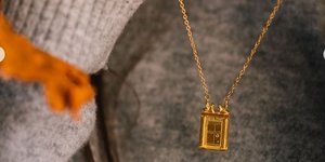 Το γούρι του 2024, η Πύλη της Ευημερίας