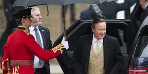 Ντέιβιντ Κάμερον