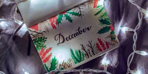 Tα ζώδια του Δεκεμβρίου