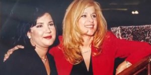 Η Δέσποινα Μοιραράκη αναφέρθηκε στη σχέση της με την αείμνηστη ηθοποιό