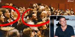 O Διαμαντής Καραναστάσης για το περιστατικό