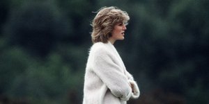 Πριγκίπισσα Νταϊάνα