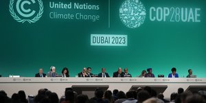 COP28