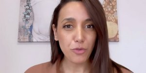 H διαιτολόγος Κωνσταντίνα Παππά