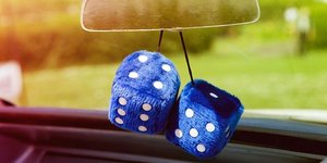 Καθρέπτης αυτοκινήτου 