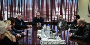 Δημήτρης Κουτσούμπας, ΛΑΡΚΟ