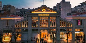 Aγορά Μοδιάνο