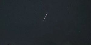 Ξανά ορατοί οι δορυφόροι του Έλον Μασκ στον ουρανό της Ξάνθης