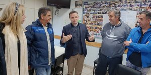 Χάρης Δούκας: Θέλουμε μία Αθήνα καθαρή και λαμπερή -Εμβληματικός στόχος, στο χέρι όλων μας να τον πετύχουμε