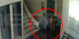 Κάμερα καταγράφει την επίθεση του «δράκου» των Εξαρχείων σε τέταρτη γυναίκα