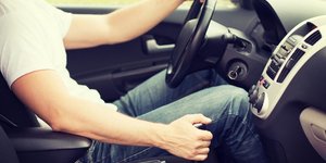 Χειροκίνητο κιβώτιο 