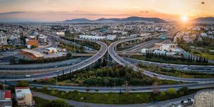 Δρόμος Αθήνα