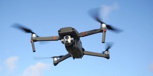Drones για τις τροχαίες παραβάσεις