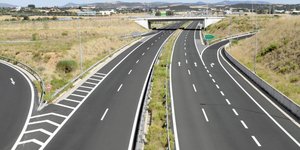 Εγνατία Οδός 