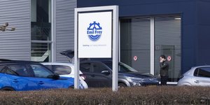 O Όμιλος Emil Frey