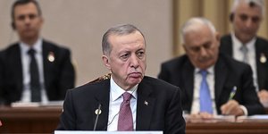 Ρετζέπ Ταγίπ Ερντογάν