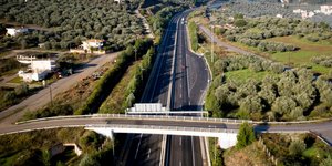 Εθνική Οδός