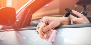 Οδηγός αυτοκινήτου