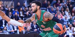 Βιλερμπάν-Μπασκόνια, Euroleague