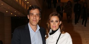 Εύα Αντωνοπούλου, Παναγιώτης Αρκουμανέας, χωρισμός «βόμβα»
