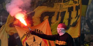 Δύο γερμανικές ομάδες βρίσκονται στις πρώτες θέσης προσέλευσης κόσμου στο γήπεδό τους