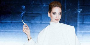 Κιάρα Φεράνι