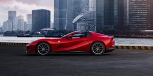 Ferrari