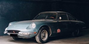 Ferrari 365