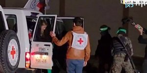 Απελευθερώθηκαν 11 Ισραηλινοί όμηροι -