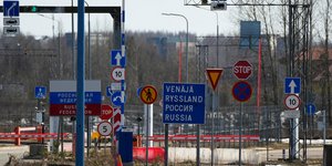 Φινλανδία, Ρωσία