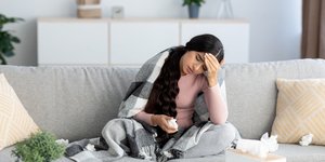 Τα 4 προειδοποιητικά σημάδια ότι το ανοσοποιητικό σας σύστημα έχει καταρρεύσει