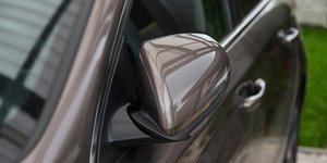 Καθρέπτης αυτοκινήτου 