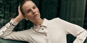 στιλάτη γυναίκα