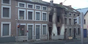 Φωτιά σε σπίτι στην Ουί του Βελγίου οδήγησε στον θάνατο μια εξαμελή οικογένεια