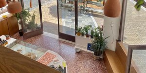 φούρνος χωρίς γλουτένη