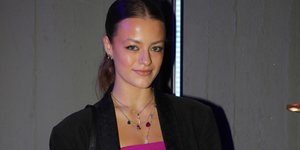 Γαία Μερκούρη