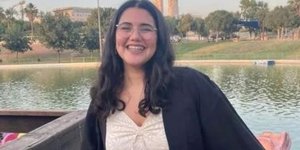 Γάζα, Νόα Μαρσιάνο