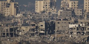 Γάζα: Διακοπήκαν όλες οι τηλεπικοινωνίες λόγω έλλειψης καυσίμων