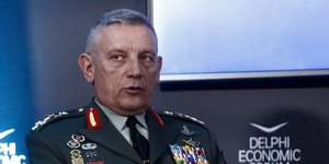 ΓΕΕΘΑ, Κωνσταντίνος Φλώρος