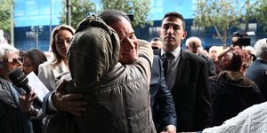 Άδωνις Γεωργιάδης συνταξιούχος