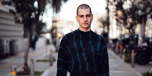 Ο Κωνσταντίνος Γεωργόπουλος