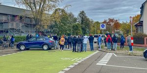 15χρονος πυροβόλησε και σκότωσε συμμαθητή του σε σχολείο του Όφενμπουργκ της Γερμανίας