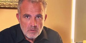 Η «Γη της Ελιάς» επιστρέφει απόψε στους τηλεοπτικούς μας δέκτες με ένα νέο επεισόδιο