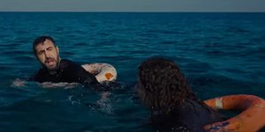 Η Γη της Ελιάς νέα επεισόδια