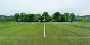 Γήπεδο ποδοσφαίρου